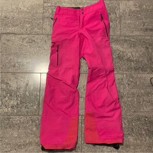 Patagonia Women’s GORE-TEX Shell Ski Pants - Sz Small